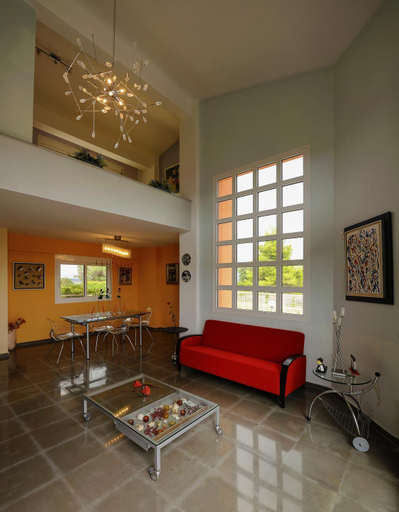 Balcony/terrace 5, Olivos Villa Sani, Central Macedonia