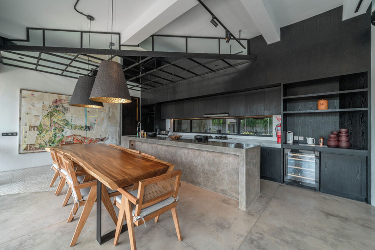 Food & Drinks 5, Mandala Oasis, Badung