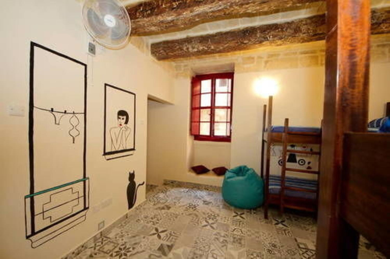 Others 5, Dormitory shared hostel by Vallettastay