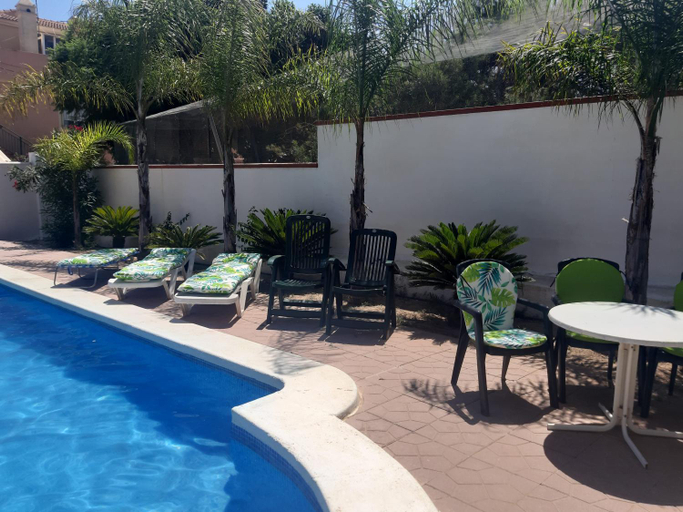 Others 4, Chalet Miraflores, Alicante