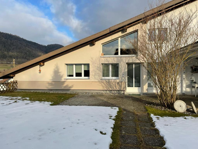 Appart sympa !, Courtelary