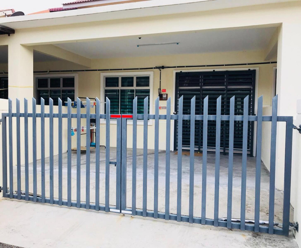 Louie Homestay Mersing, Mersing