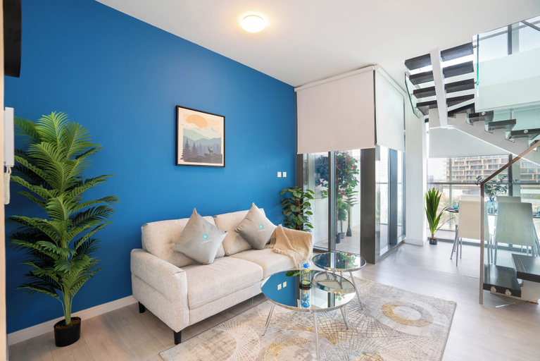 Others 4, Bloomfields Iconic 2BR Duplex Apartment, Abu Dhabi City