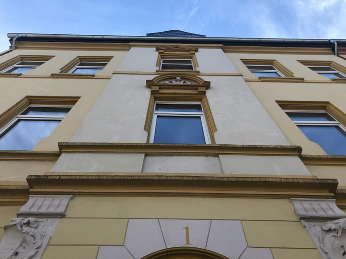 RU Business Apartments & Suites, Essen