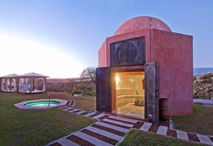 Exterior & Views 2, Asclepios Wellness & Healing Retreat, Alajuela