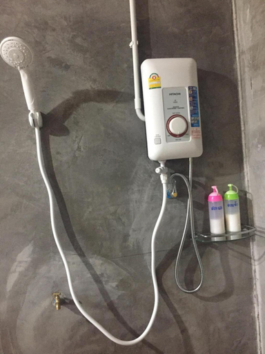 Bathroom 1