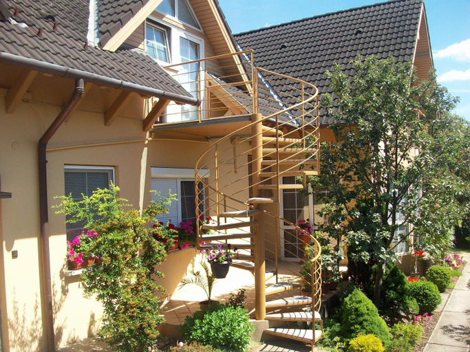 Others 4, APARTMAN SOOS -- Only for relaxation, not for party!, Siófok