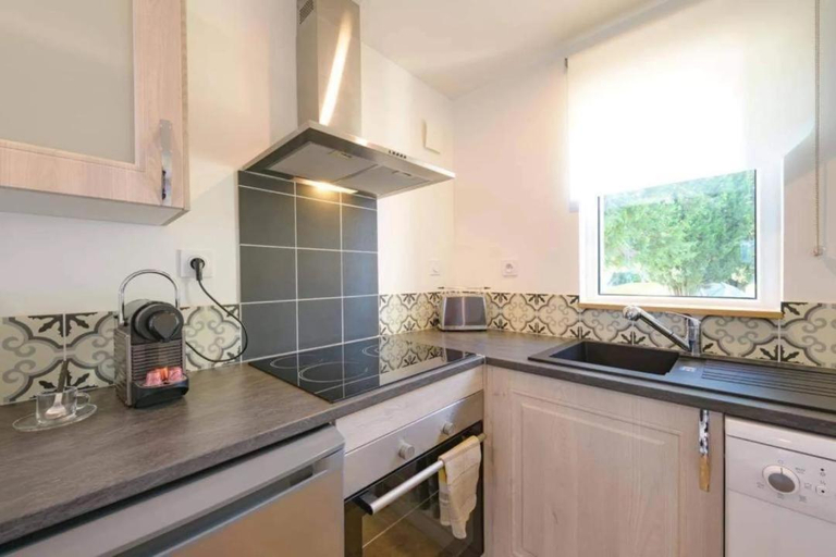 Others 2, Suite avec SPA privatif a ALBI La Mascrabiere BED & SPA, Tarn