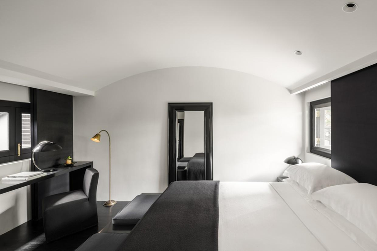 Bedroom 2, Duxton Reserve Singapur, Autograph Collection, Singapore