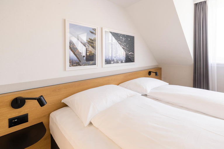 Bedroom 11