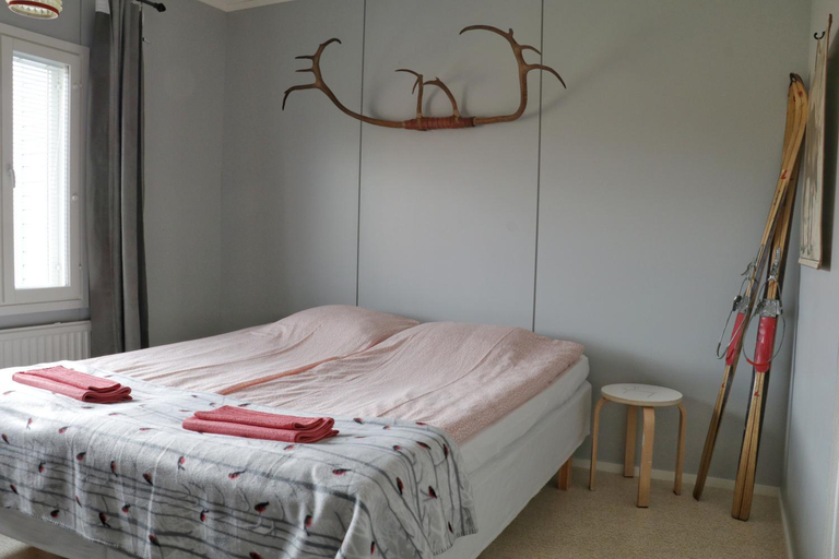 Others 5, TaloYllas, Huonemajoitus, Lapland
