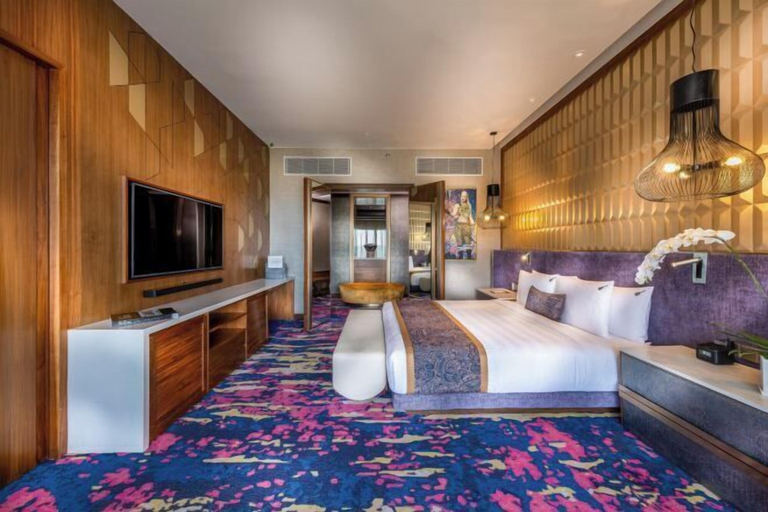 Bedroom 13