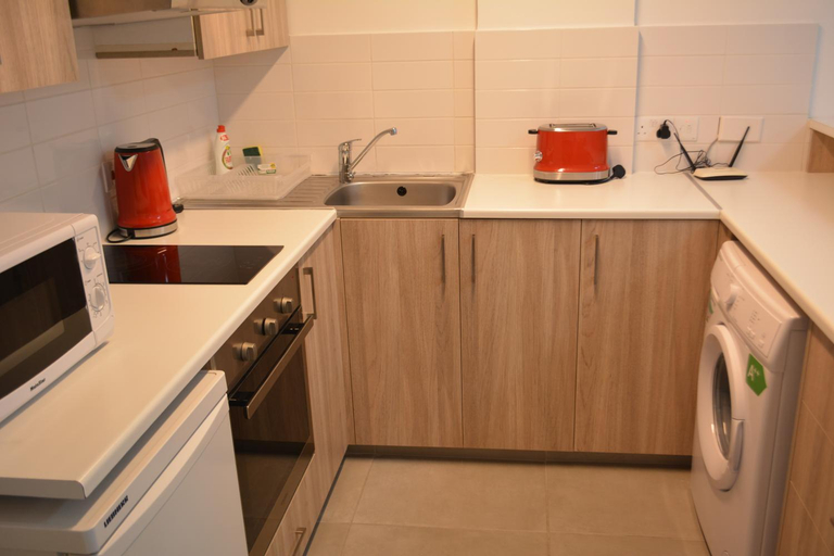 Others 5, Les Palmiers Sunorama Beach Apartments, Larnaca