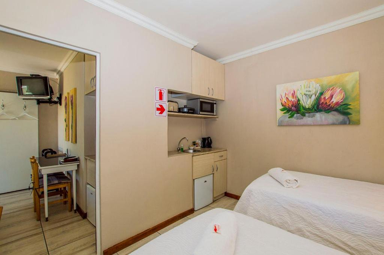 Others 3, Ladera - Vista Self-catering Guesthouse, Cape Winelands