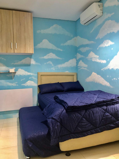 Bedroom 16