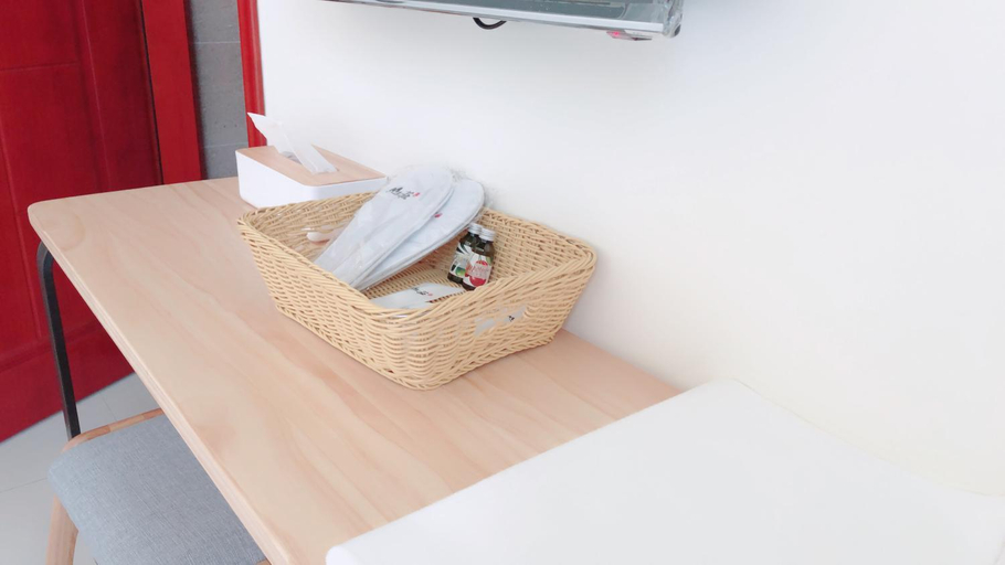 Bedroom 12