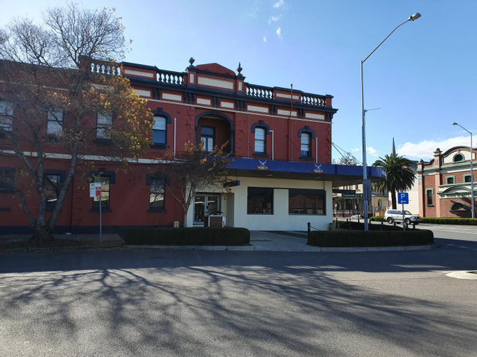 The Royal Hotel, Muswellbrook