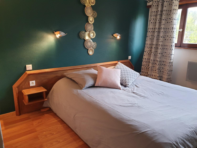 Bedroom 9