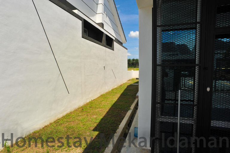 Others 5, Homestay Mekar Idaman, Seberang Perai Utara
