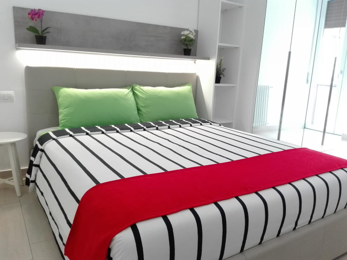 Bedroom 14