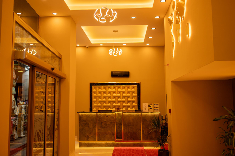Others 3, Vois Kemer Hotel, Kemer