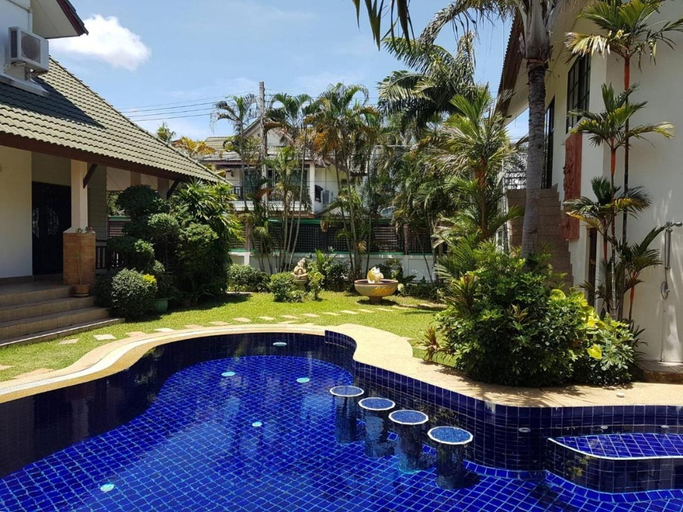 Sport & Beauty, Private Pattaya Resort, Bang Lamung