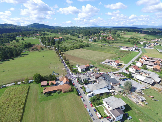 Others 4, Guesthouse Zganjer, Ozalj