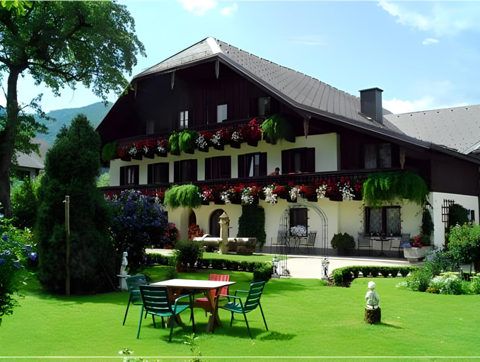 Others 5, Haslgut, Salzburg Umgebung