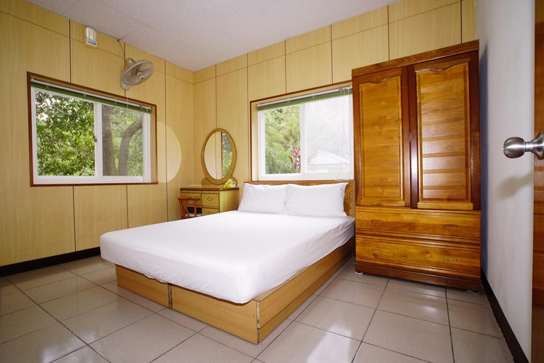 5, Fumei Bluebird Homestay, Miaoli
