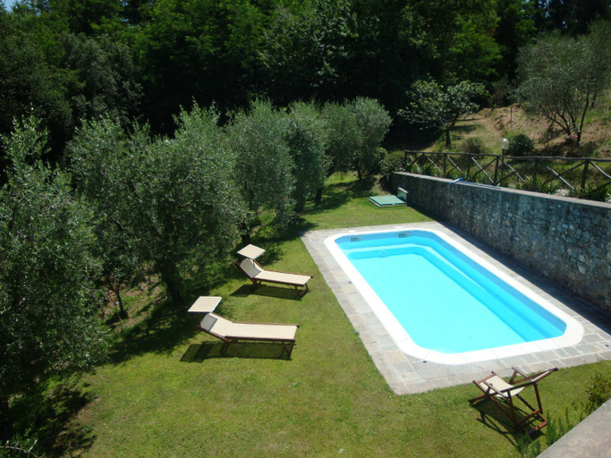 Sport & Beauty 2, Fattoria Ceragioli, Lucca