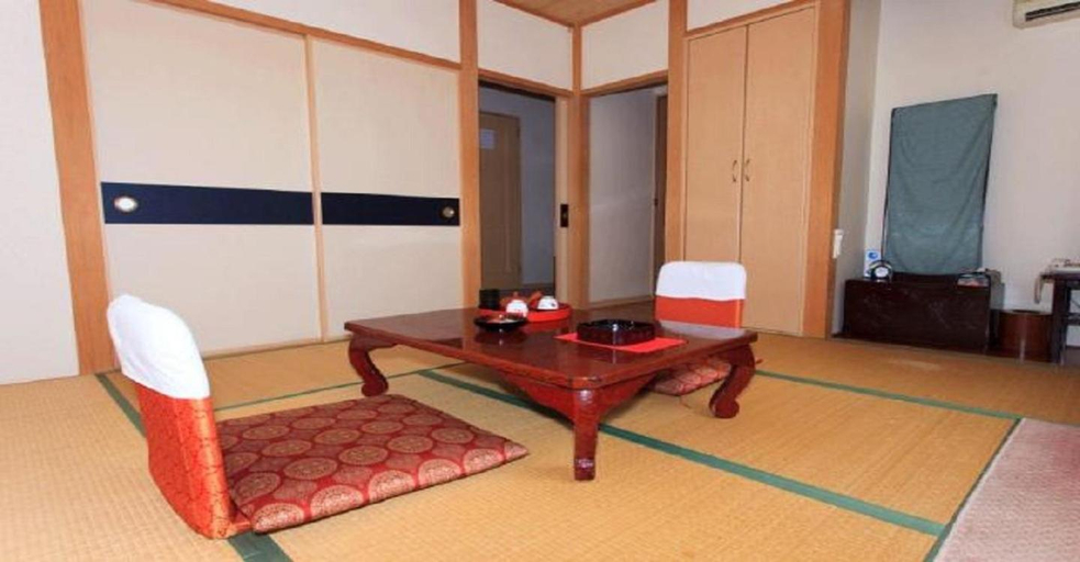 Others 3, Ichigekan / Vacation STAY 8475, Nakanojō