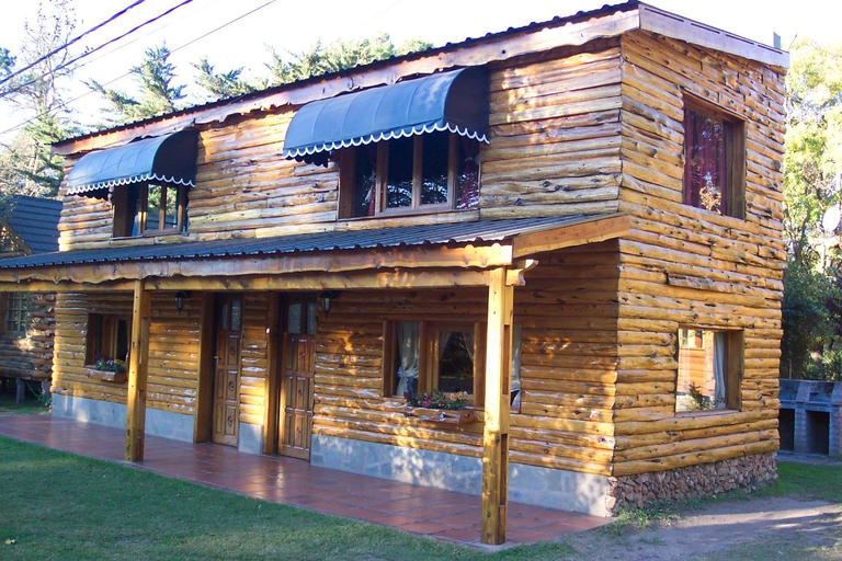 Others 3, Cabanas La Ponderosa, Tornquist