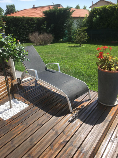Facilities 4, Chambre d'hotes l'Amaryllis, Puy-de-Dôme