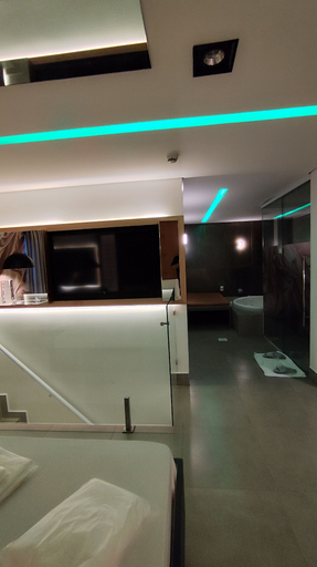 Others 4, Mint Motel, Guarulhos
