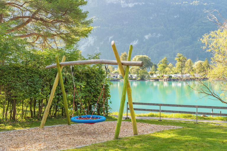 Others 5, Youth Hostel Brienz, Interlaken
