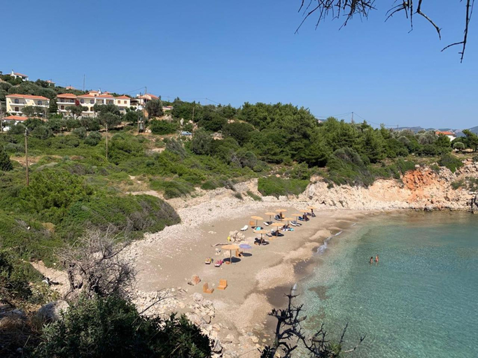 Others 4, Chrisopetro Rooms, North Aegean