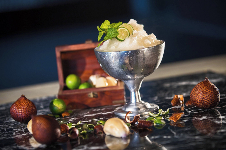 Renaissance Bali Uluwatu Resort & Spa - Food & Drinks