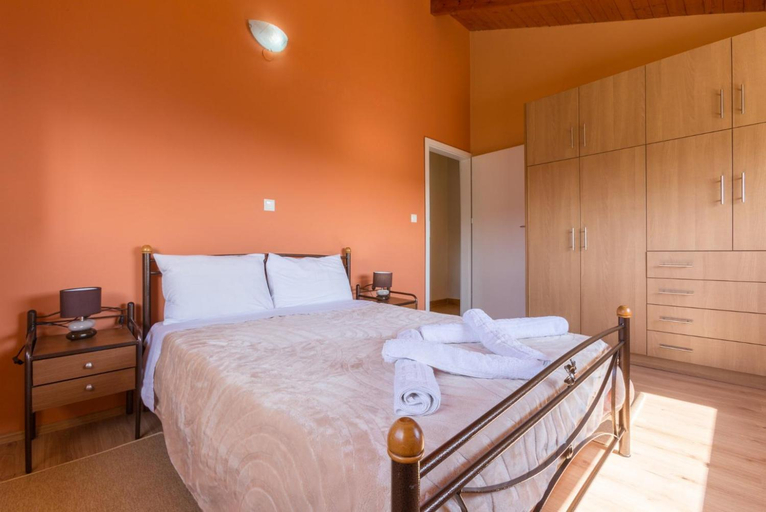 Others 4, Villa Francesca, Ionian Islands