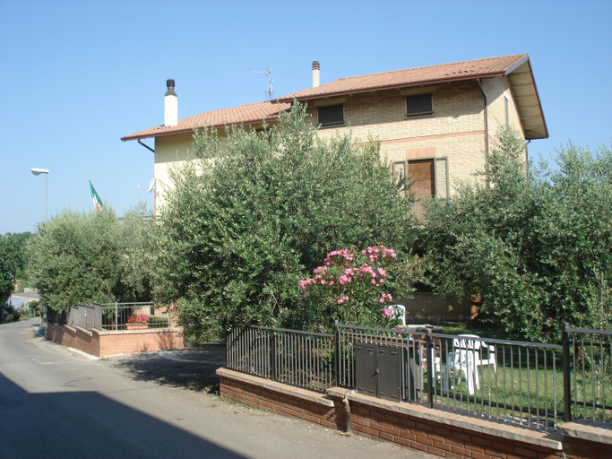 Others 2, Bed & Breakfast Ciancaleoni, Perugia