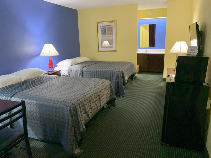 Others 3, Relax Inn & Suites, Laurens