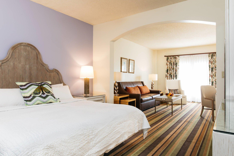 Bedroom 3, The Inn at Celebration, Autograph Collection, Osceola