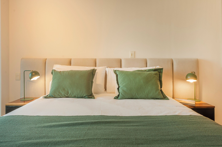 Bedroom 2, Incredible Studio Luxe Tower D902, Distrito Federal