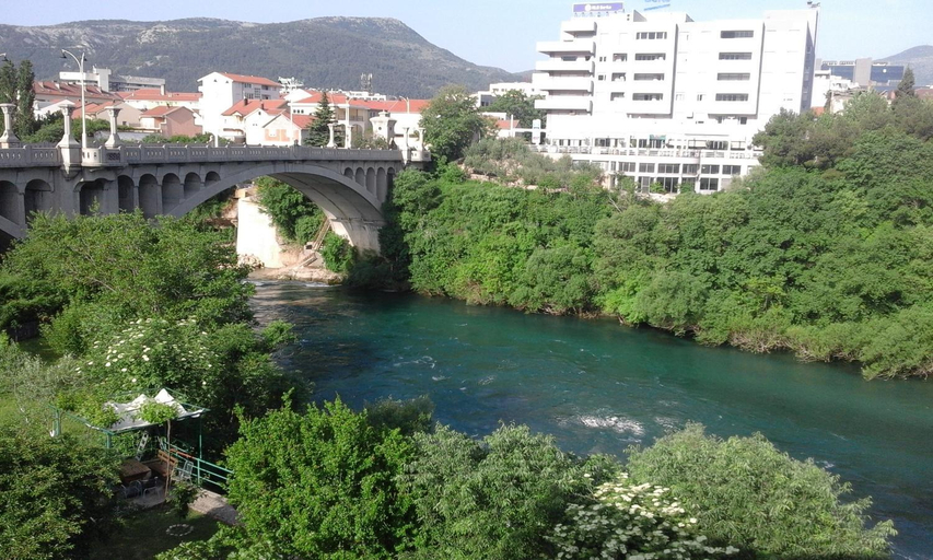 Others 5, Apartments Aldi, Herzegovina-Neretva