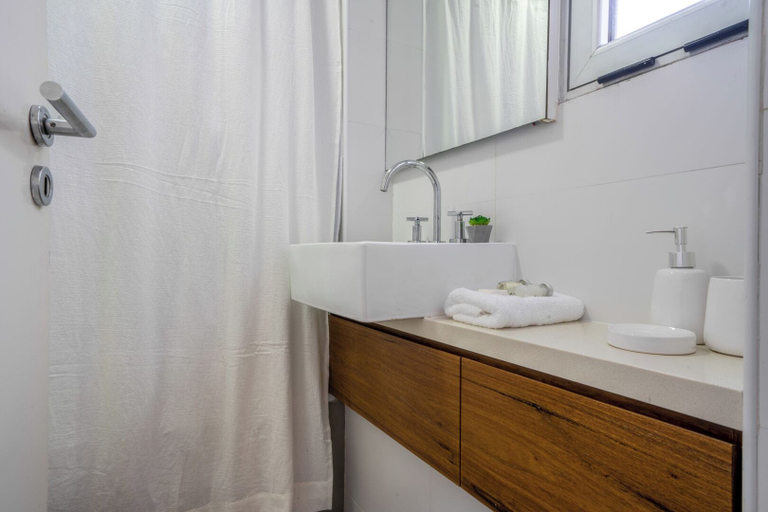 Bathroom 3, MOT Honduras 5740, Distrito Federal