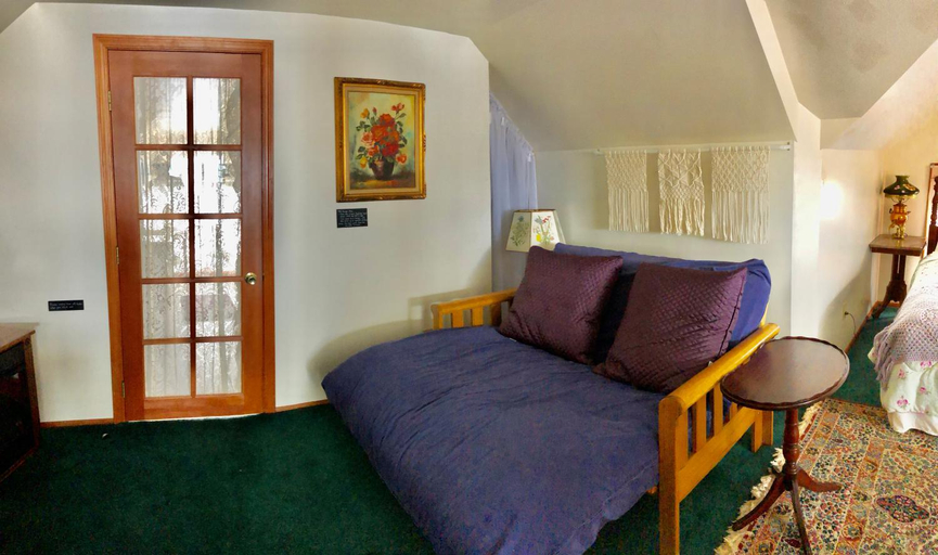 Bedroom 2, Near the pier, Clatsop