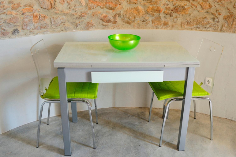 Dining Room, Moinho.com, Rio Maior