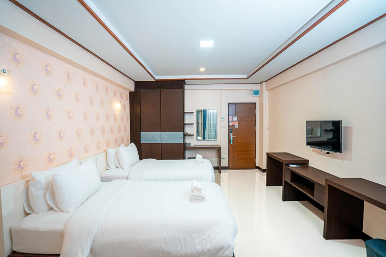 Bedroom 10