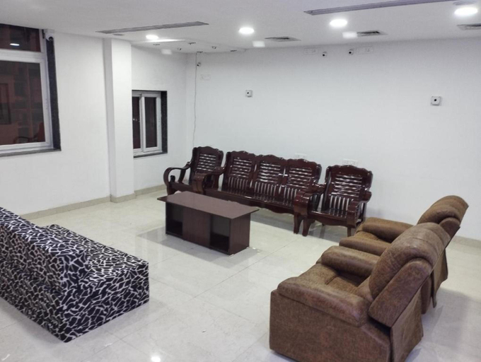Others 3, Goroomgo RDA Dormitory Raipur, Raipur