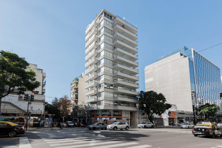 Exterior & Views, MOT Libertador 5700, Distrito Federal