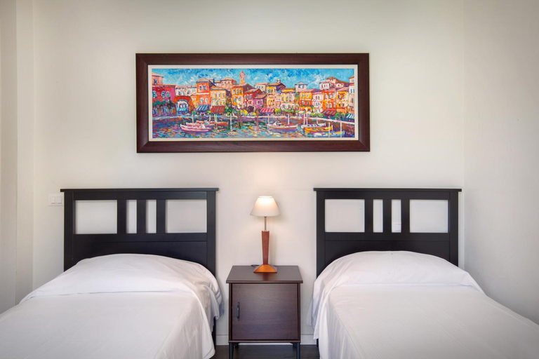 Bedroom, Villa Lisi With Pool, Verona
